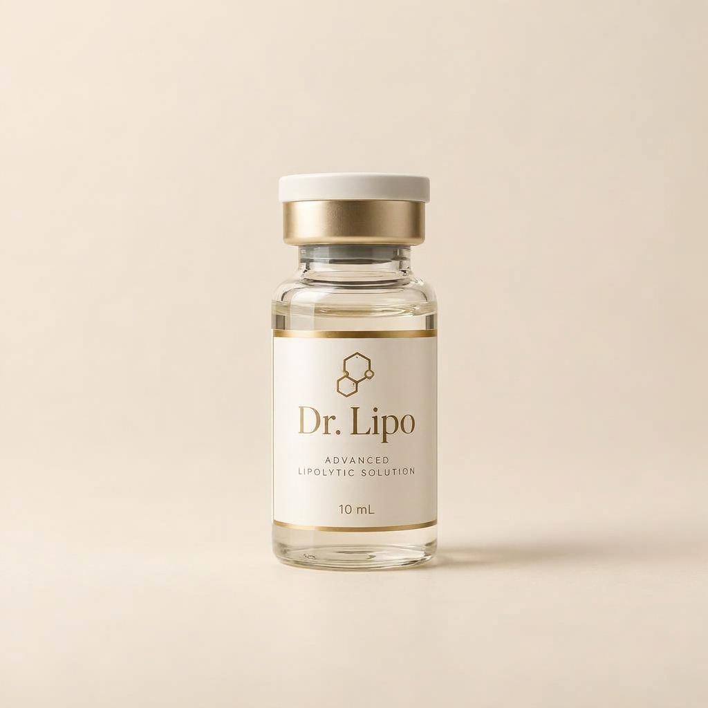 Dr. Lipo