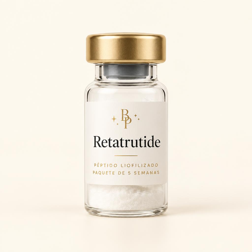 Retatrutide