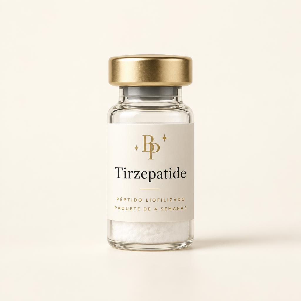 Tirzepatide